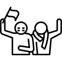 经律富